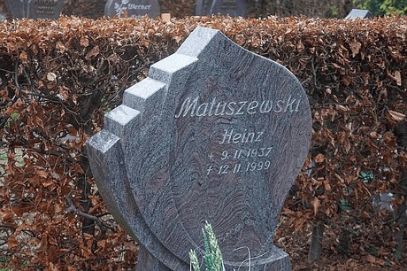 Niederaussem