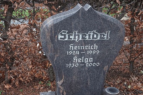 Niederaussem