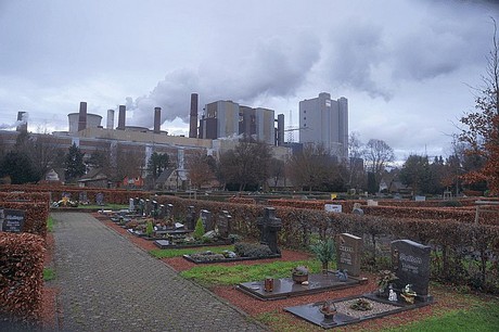 Niederaussem