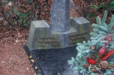 Niederaussem