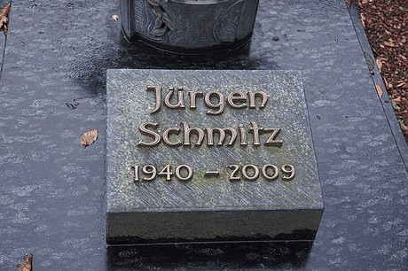 Niederaussem