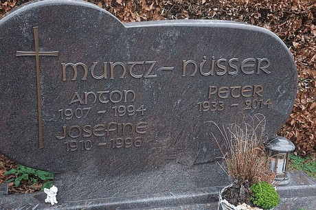 Niederaussem