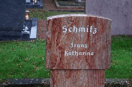 Niederaussem