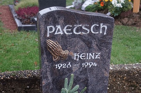 Niederaussem
