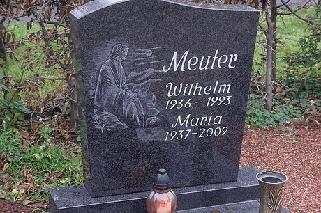 Niederaussem