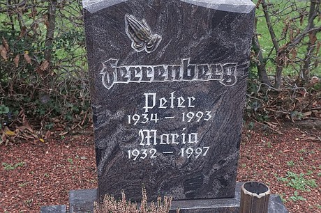 Niederaussem