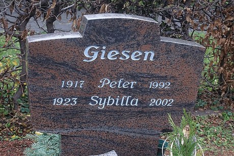 Niederaussem