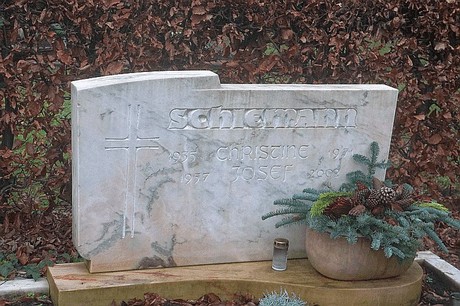 Niederaussem