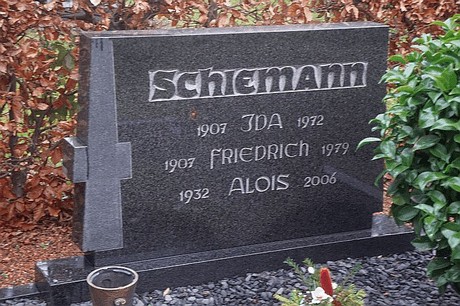 Niederaussem