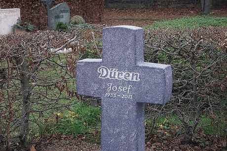Niederaussem