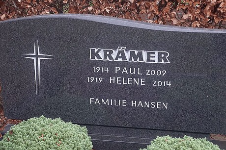 Niederaussem