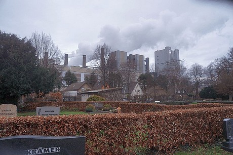 Niederaussem
