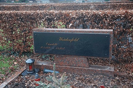 Niederaussem