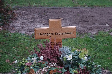 Niederaussem