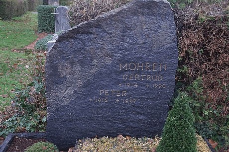 Niederaussem