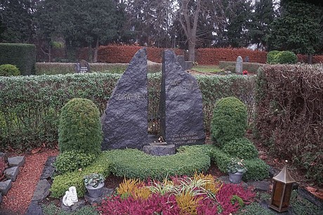 Niederaussem