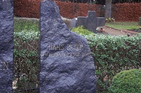 Niederaussem