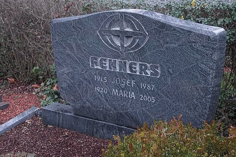 Niederaussem