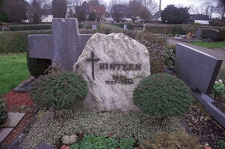 Niederaussem