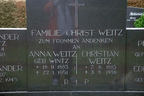 Niederaussem