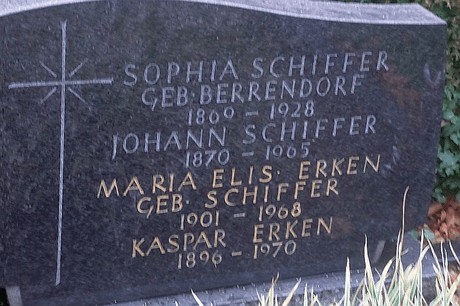 Niederaussem