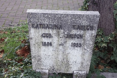 Niederaussem