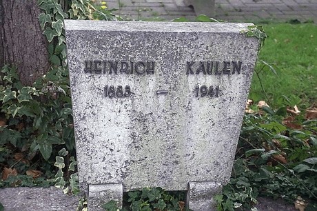 Niederaussem