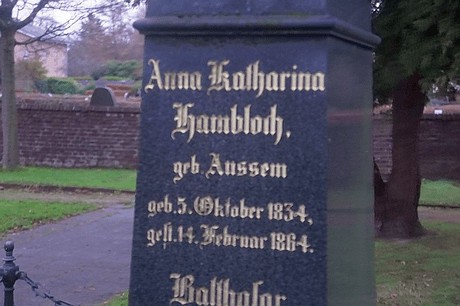 Niederaussem