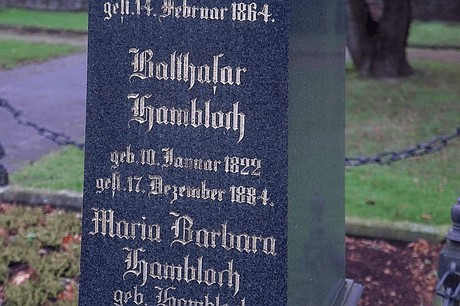 Niederaussem