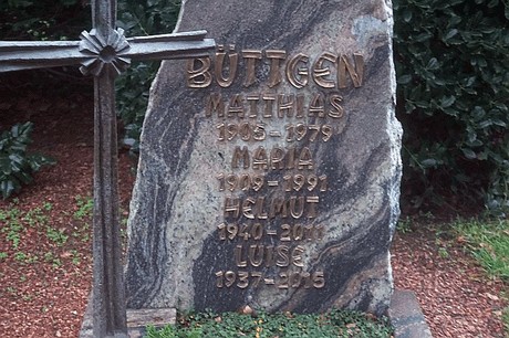 Niederaussem