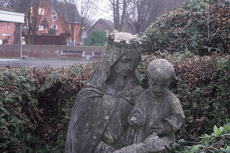 Niederaussem
