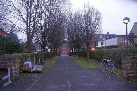 Niederaussem