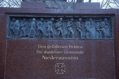 Niederaussem