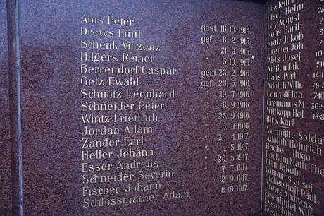 Niederaussem