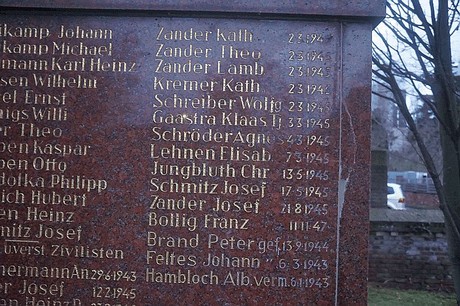 Niederaussem