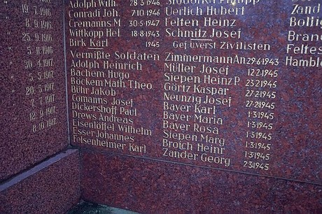 Niederaussem