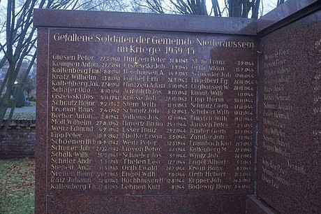 Niederaussem