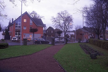 Niederaussem