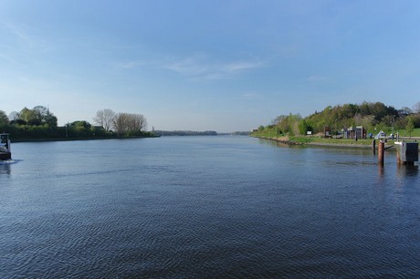 Nord-Ostsee-Kanal