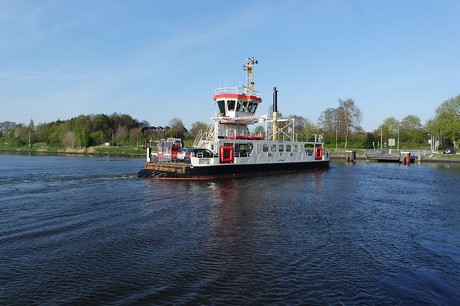 Nord-Ostsee-Kanal