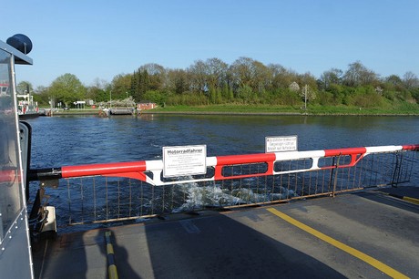 Nord-Ostsee-Kanal