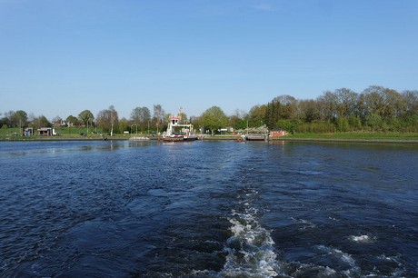 Nord-Ostsee-Kanal