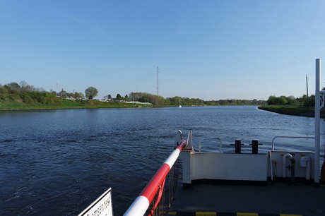 Nord-Ostsee-Kanal