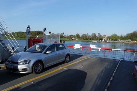 Nord-Ostsee-Kanal