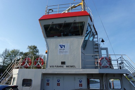 Nord-Ostsee-Kanal