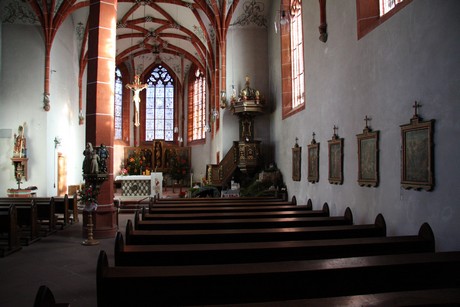 neuerburg-kirche