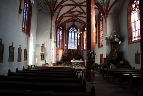 neuerburg-kirche