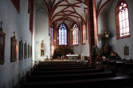 neuerburg-kirche