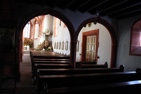 neuerburg-kirche