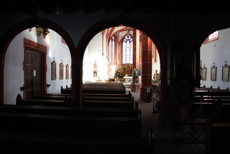 neuerburg-kirche